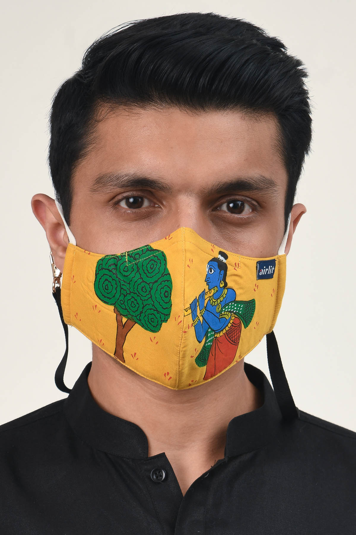 natural and artistic